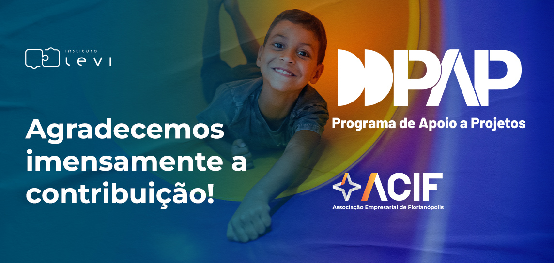 Agradecemos imensamente a contribuição